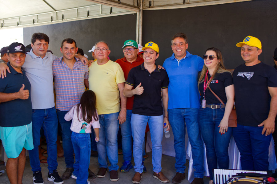 Fortalecendo o campo: Prefeitura de São José da Lagoa Tapada realiza café comunitário com produtores rurais