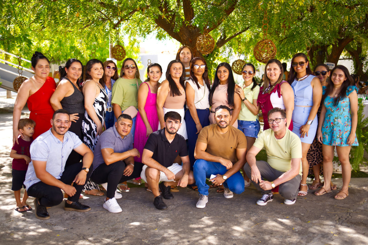 São José da Lagoa Tapada celebra o Dia dos Professores com homenagens e valorização dos profissionais da educação