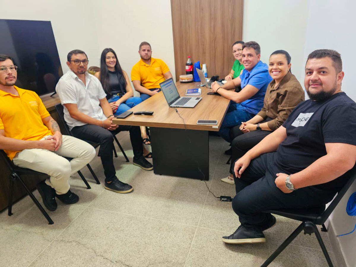 São José da Lagoa Tapada investe em tecnologia para modernizar a saúde com implantação do prontuário eletrônico SUSHELP