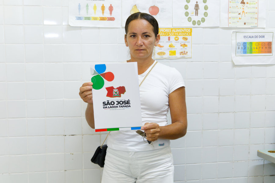 Em São José da Lagoa Tapada: Secretaria de saúde realiza novo mutirão de ultrassonografias e reforça compromisso com a população IMG 0623 - Em São José da Lagoa Tapada: Secretaria de saúde realiza novo mutirão de ultrassonografias e reforça compromisso com a população