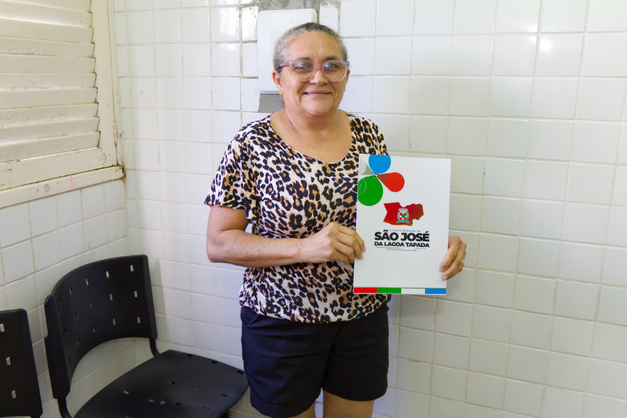 Em São José da Lagoa Tapada: Secretaria de saúde realiza novo mutirão de ultrassonografias e reforça compromisso com a população IMG 0625 - Em São José da Lagoa Tapada: Secretaria de saúde realiza novo mutirão de ultrassonografias e reforça compromisso com a população