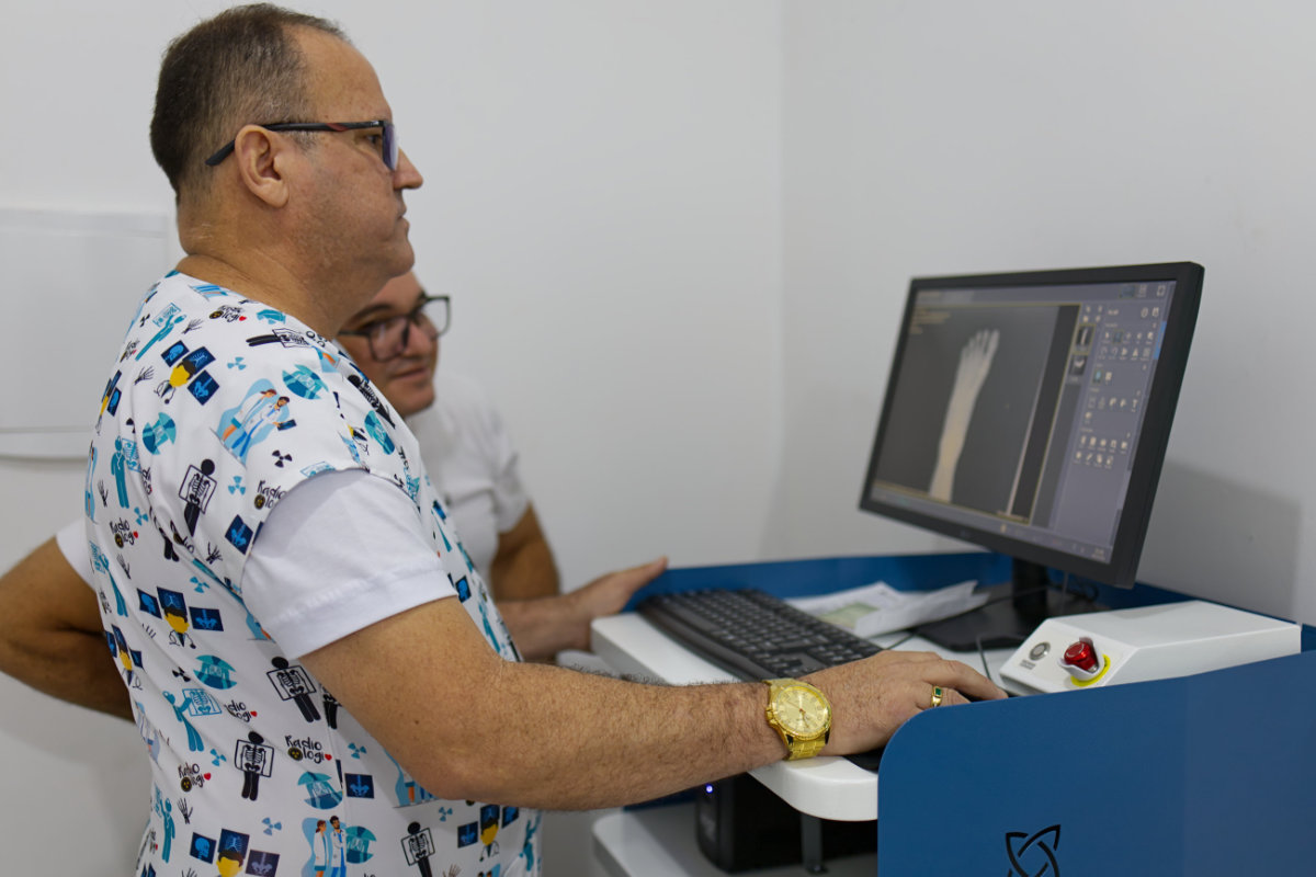 Prefeitura de São José da Lagoa Tapada inaugura Sala de Raio-X e entrega três veículos para fortalecer a Saúde saude 04 07 26 11 - Prefeitura de São José da Lagoa Tapada inaugura Sala de Raio-X e entrega três veículos para fortalecer a Saúde